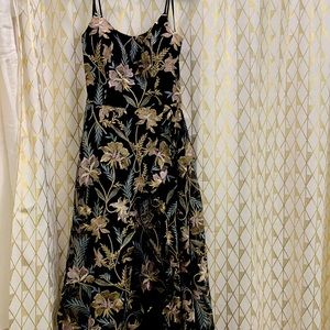 BHLDN Caireen Dress - tags on